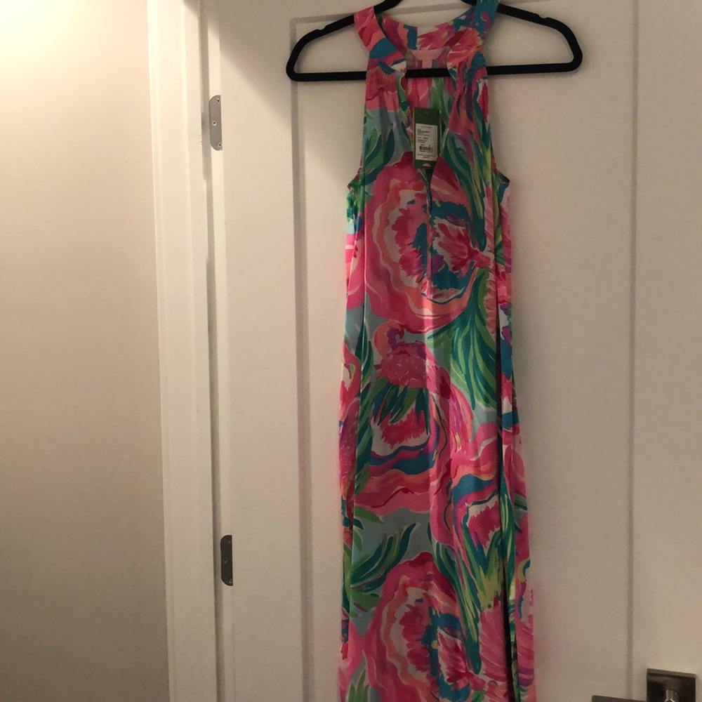 Sun dress